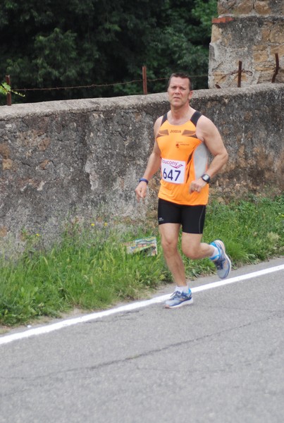 Maratonina di Villa Adriana (CCRun) (29/05/2016) 00067