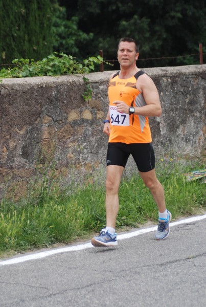 Maratonina di Villa Adriana (CCRun) (29/05/2016) 00068