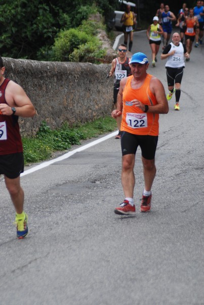 Maratonina di Villa Adriana (CCRun) (29/05/2016) 00072