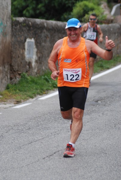 Maratonina di Villa Adriana (CCRun) (29/05/2016) 00074