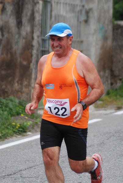 Maratonina di Villa Adriana (CCRun) (29/05/2016) 00076