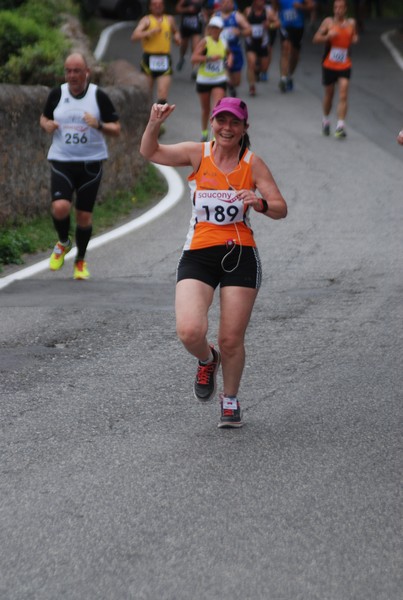 Maratonina di Villa Adriana (CCRun) (29/05/2016) 00077