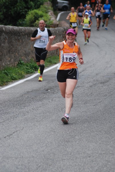 Maratonina di Villa Adriana (CCRun) (29/05/2016) 00078