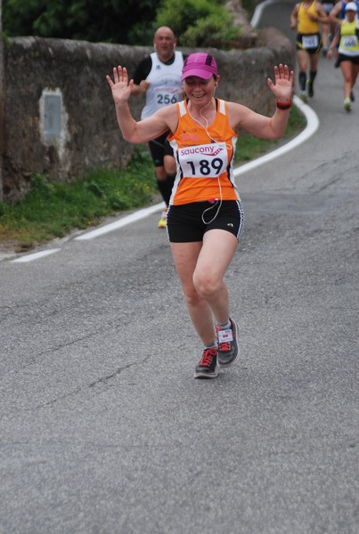 Maratonina di Villa Adriana (CCRun) (29/05/2016) 00079