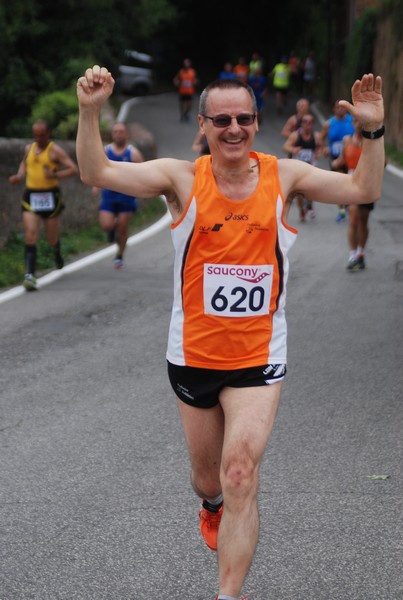 Maratonina di Villa Adriana (CCRun) (29/05/2016) 00085