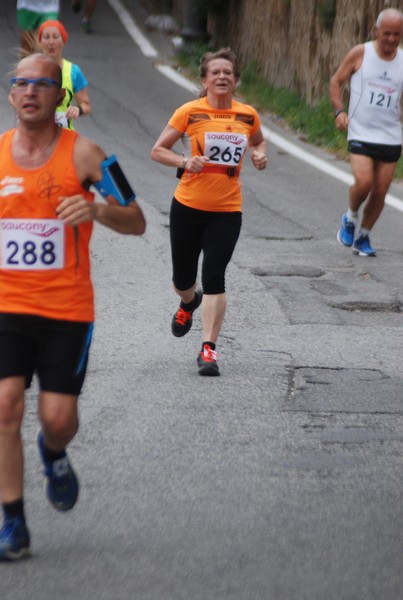 Maratonina di Villa Adriana (CCRun) (29/05/2016) 00088
