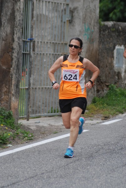 Maratonina di Villa Adriana (CCRun) (29/05/2016) 00105