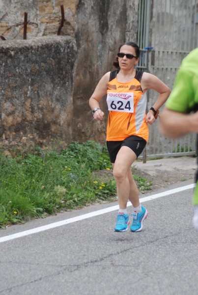 Maratonina di Villa Adriana (CCRun) (29/05/2016) 00106