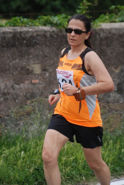 Maratonina di Villa Adriana (CCRun) (29/05/2016) 00108