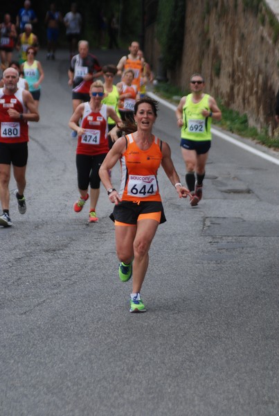 Maratonina di Villa Adriana (CCRun) (29/05/2016) 00110