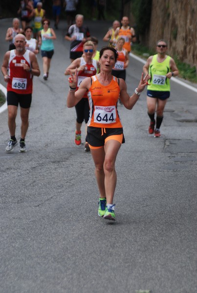 Maratonina di Villa Adriana (CCRun) (29/05/2016) 00111