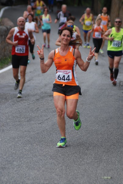 Maratonina di Villa Adriana (CCRun) (29/05/2016) 00112