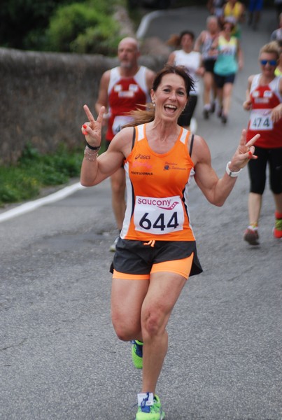 Maratonina di Villa Adriana (CCRun) (29/05/2016) 00114