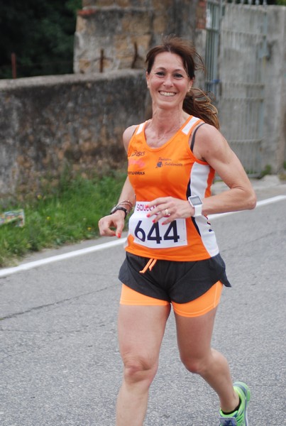 Maratonina di Villa Adriana (CCRun) (29/05/2016) 00117