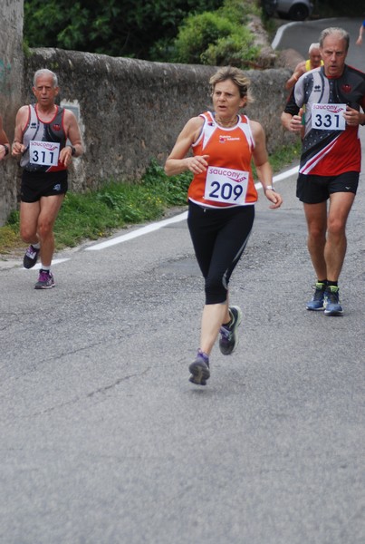 Maratonina di Villa Adriana (CCRun) (29/05/2016) 00120