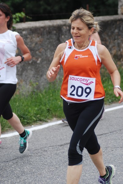 Maratonina di Villa Adriana (CCRun) (29/05/2016) 00124