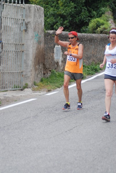 Maratonina di Villa Adriana (CCRun) (29/05/2016) 00126