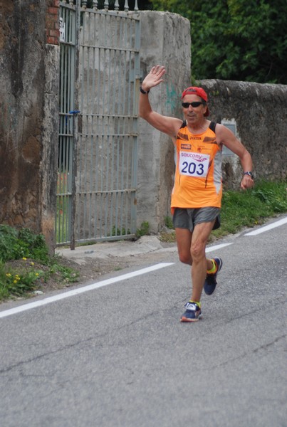 Maratonina di Villa Adriana (CCRun) (29/05/2016) 00127