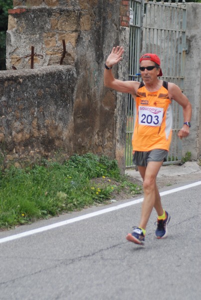 Maratonina di Villa Adriana (CCRun) (29/05/2016) 00128