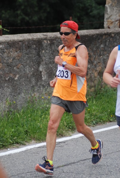 Maratonina di Villa Adriana (CCRun) (29/05/2016) 00129