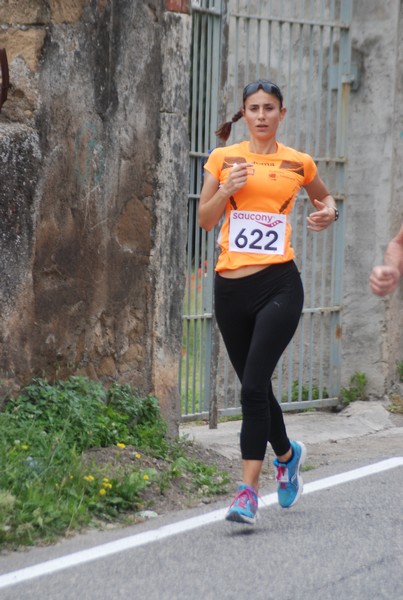 Maratonina di Villa Adriana (CCRun) (29/05/2016) 00135