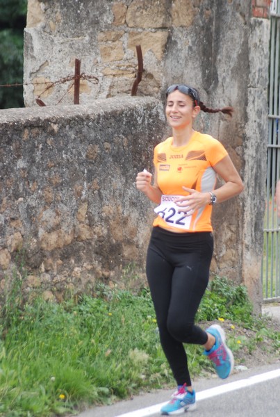 Maratonina di Villa Adriana (CCRun) (29/05/2016) 00136