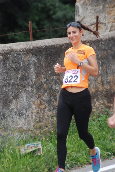 Maratonina di Villa Adriana (CCRun) (29/05/2016) 00137