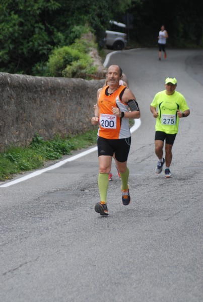 Maratonina di Villa Adriana (CCRun) (29/05/2016) 00144