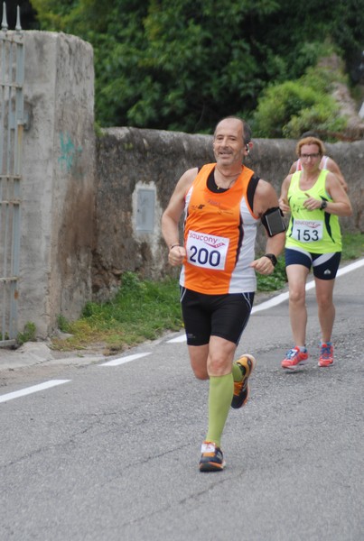 Maratonina di Villa Adriana (CCRun) (29/05/2016) 00146