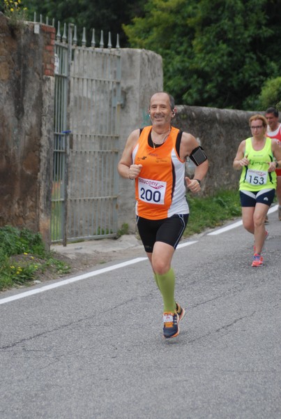 Maratonina di Villa Adriana (CCRun) (29/05/2016) 00147