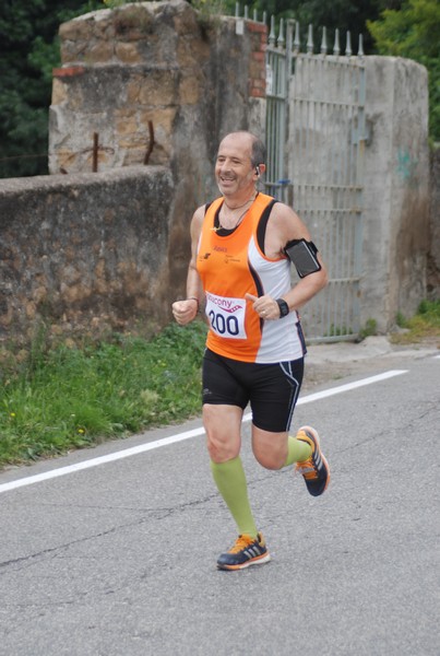 Maratonina di Villa Adriana (CCRun) (29/05/2016) 00148