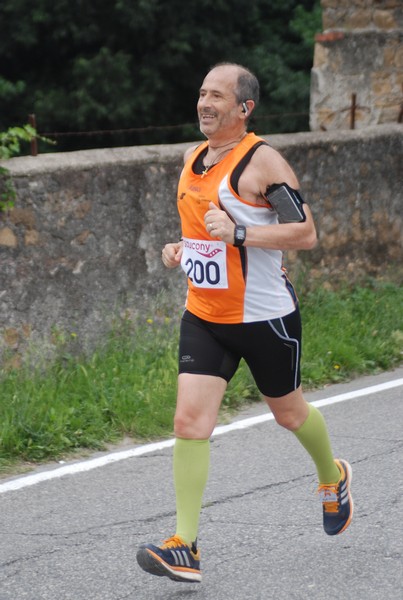 Maratonina di Villa Adriana (CCRun) (29/05/2016) 00149