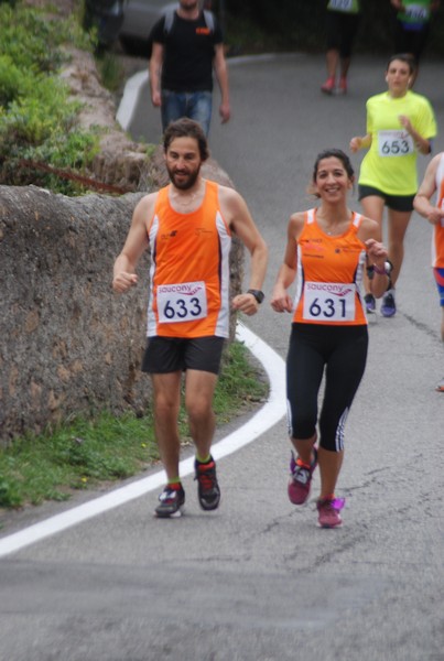 Maratonina di Villa Adriana (CCRun) (29/05/2016) 00156
