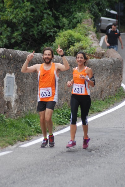 Maratonina di Villa Adriana (CCRun) (29/05/2016) 00160