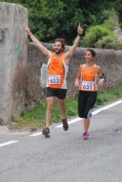 Maratonina di Villa Adriana (CCRun) (29/05/2016) 00161