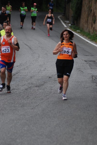 Maratonina di Villa Adriana (CCRun) (29/05/2016) 00165
