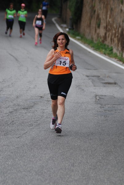 Maratonina di Villa Adriana (CCRun) (29/05/2016) 00166