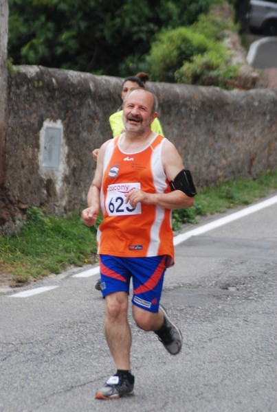 Maratonina di Villa Adriana (CCRun) (29/05/2016) 00169