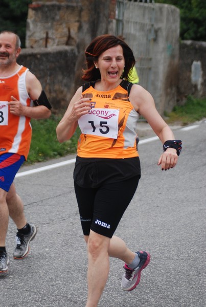 Maratonina di Villa Adriana (CCRun) (29/05/2016) 00173