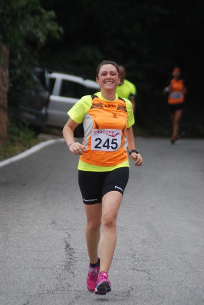 Maratonina di Villa Adriana (CCRun) (29/05/2016) 00180
