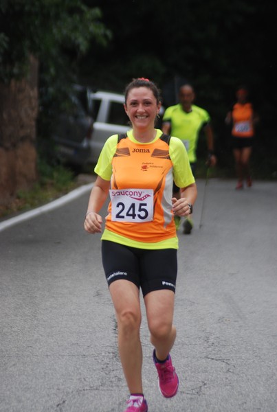 Maratonina di Villa Adriana (CCRun) (29/05/2016) 00181