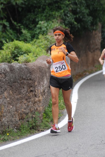 Maratonina di Villa Adriana (CCRun) (29/05/2016) 00188