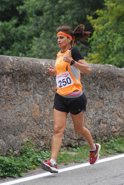 Maratonina di Villa Adriana (CCRun) (29/05/2016) 00192