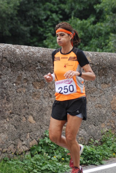Maratonina di Villa Adriana (CCRun) (29/05/2016) 00193