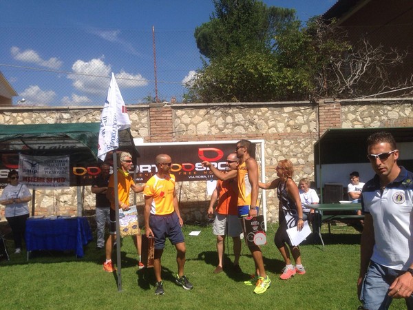 Gara della Solidarietà di Tagliacozzo (C.E.) (04/09/2016) 118