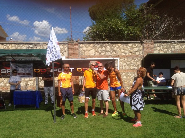 Gara della Solidarietà di Tagliacozzo (C.E.) (04/09/2016) 123
