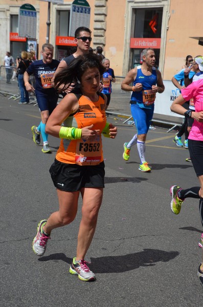 Maratona di Roma (TOP) (10/04/2016) 011