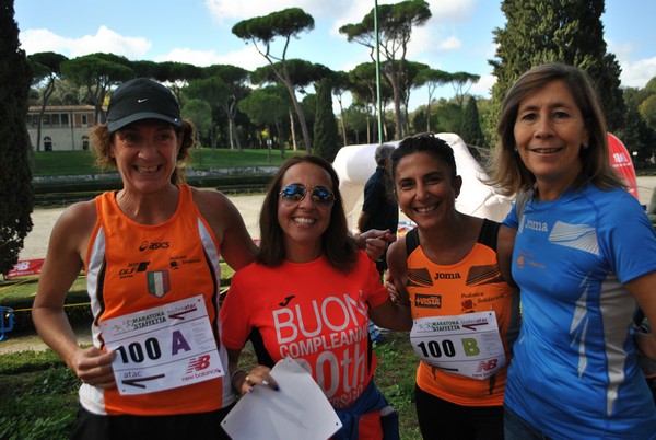 Maratona di Roma a Staffetta (TOP) (15/10/2016) 00023