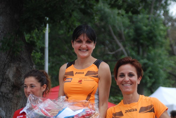 Maratonina di Villa Adriana (CCRun) (29/05/2016) 00003