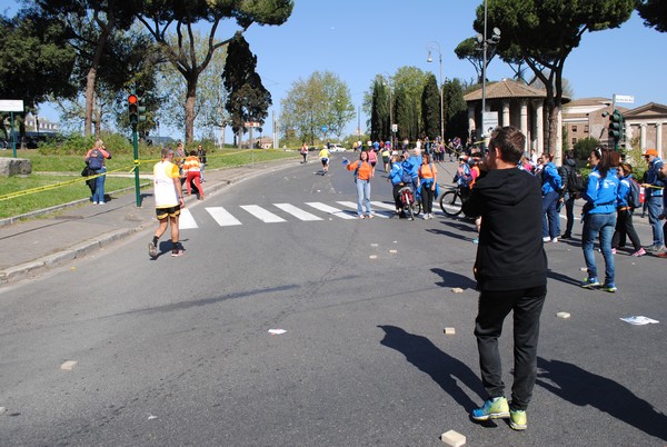 Maratona di Roma (TOP) (10/04/2016) 00009
